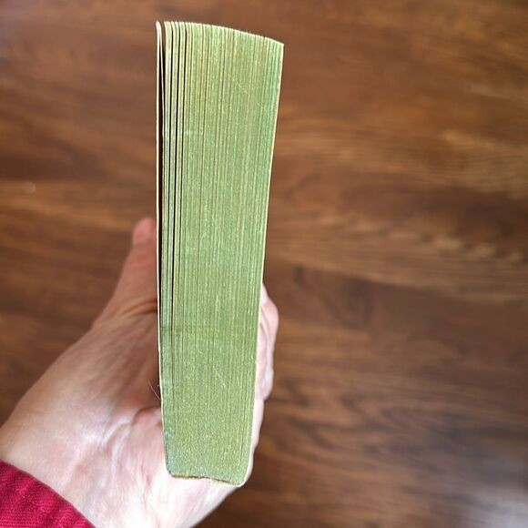 Vintage 1966 Bel Kaufman’s Up The Down Staircase book - Picture 5 of 7